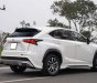 Lexus NX 200T 2016 - Xe màu trắng, nhập khẩu nguyên chiếc