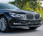 BMW 740Li 2018 - Xe màu đen, nhập khẩu