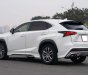 Lexus NX 200T 2016 - Xe màu trắng, nhập khẩu nguyên chiếc