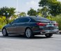 BMW 740Li 2018 - Xe màu đen, nhập khẩu