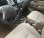 Toyota Hilux 2012 - Xe màu bạc xe gia đình