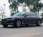 BMW 740Li 2018 - Xe màu đen, nhập khẩu