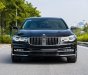 BMW 740Li 2018 - Xe màu đen, nhập khẩu