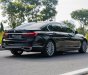 BMW 740Li 2018 - Xe màu đen, nhập khẩu