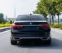 BMW 740Li 2018 - Xe màu đen, nhập khẩu