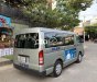 Toyota Hiace XE CÔNG TY THANH LÝ 2011 - XE CÔNG TY THANH LÝ