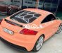 Audi TT   4 chổ siêu mới 2008 - Audi TT 4 chổ siêu mới