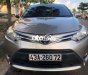 Toyota Vios   mt 2017 2017 - toyota vios mt 2017