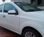 Daewoo Gentra 2008 - Màu trắng, xe gia đình