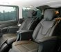Mercedes-Benz V250 2022 - Chiếc xe độc nhất trên thị trường, xe hot giành cho gia đình - Sang, xịn, mịn