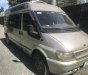 Ford Transit 2007 - Tải van 6 chỗ ngồi + 900kg