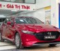 Mazda 3 2021 - 1 chủ từ đầu, xe nguyên như mới