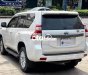 Toyota Land Cruiser Prado ✅Land CruiserPrado TXL nhập NHẬT biển SG zin k lỗi 2017 - ✅Land CruiserPrado TXL nhập NHẬT biển SG zin k lỗi