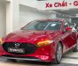 Mazda 3 2021 - 1 chủ từ đầu, xe nguyên như mới