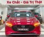 Mazda 3 2021 - 1 chủ từ đầu, xe nguyên như mới