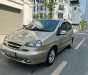 Chevrolet Vivant 2008 - Số tự động 7 chỗ