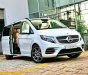 Mercedes-Benz V250 2022 - Chiếc xe độc nhất trên thị trường, xe hot giành cho gia đình - Sang, xịn, mịn