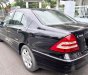 Mercedes-Benz C180 2007 - Xe chính chủ sử dụng