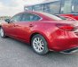 Mazda 6 2016 - Mua về chỉ việc đổ xăng và đi
