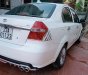 Daewoo Gentra 2008 - Màu trắng, xe gia đình