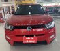 Ssangyong TiVoLi 2016 - Mẫu Crossever 5 chỗ cực đẹp, thiết kế thể thao độc đáo