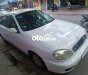 Daewoo Lanos DAEW00. Đời 2002 Xe Điện Bản Đủ 2002 - DAEW00.LANOS Đời 2002 Xe Điện Bản Đủ