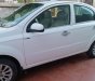 Daewoo Gentra 2008 - Màu trắng, xe gia đình