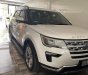 Ford Explorer 2019 - Chất như xe mới