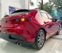 Mazda 3 2021 - 1 chủ từ đầu, xe nguyên như mới