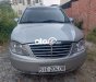 Ssangyong Stavic Bán xe   5 chỗ ngồi sx 2008 2008 - Bán xe ssangyong stavic 5 chỗ ngồi sx 2008