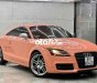 Audi TT   4 chổ siêu mới 2008 - Audi TT 4 chổ siêu mới