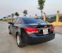 Chevrolet Cruze 2012 - Màu đen giá ưu đãi