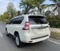 Toyota Land Cruiser Prado 2017 - Xe màu trắng, nhập khẩu nguyên chiếc chính chủ