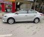 Toyota Vios 2017 - Màu bạc số tự động, giá 435tr