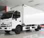 Hino 300 Series 2022 - Xe tải thùng bảo ôn Hino 3 tấn 5