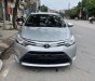 Toyota Vios 2017 - Màu bạc số tự động, giá 435tr