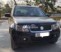 Suzuki Grand vitara  Vitara gran 2008 - Suzuki Vitara gran