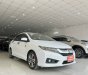 Honda City 2017 - Màu trắng, giá chỉ 415 triệu