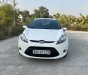 Ford Fiesta 2013 - Màu trắng giá ưu đãi