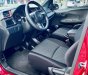 Honda Brio 2021 - Màu đỏ - Siêu lướt + không gian rộng