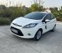 Ford Fiesta 2013 - Màu trắng giá ưu đãi