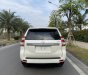 Toyota Land Cruiser Prado 2017 - Xe màu trắng, nhập khẩu nguyên chiếc chính chủ