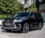 Lexus LX 570 2019 - Màu đen, nhập khẩu nguyên chiếc