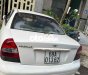 Daewoo Lacetti   2002 cần bán 2002 - Daewoo Lacetti 2002 cần bán