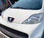 Peugeot 107 2010 - Peugeot 107 2010 số tự động