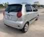 Chevrolet Spark 2009 - Màu bạc xe gia đình