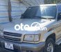 Isuzu Trooper chính chủ can bán xe  xe đẹp noi that đẹp 2003 - chính chủ can bán xe Isuzu xe đẹp noi that đẹp