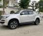 Chevrolet Colorado 2018 - 2 cầu số tự động, máy dầu, biển 88 siêu chất