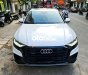 Audi Q8   Sline 2019 full option 2019 - Audi Q8 Sline 2019 full option