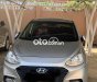 Hyundai Grand i10 bán xe chính chủ, xe gia đình không taxi 2019 - bán xe chính chủ, xe gia đình không taxi